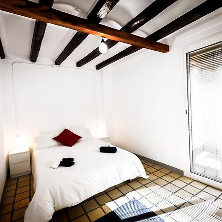 Design Club Reus Apartment Exterior photo