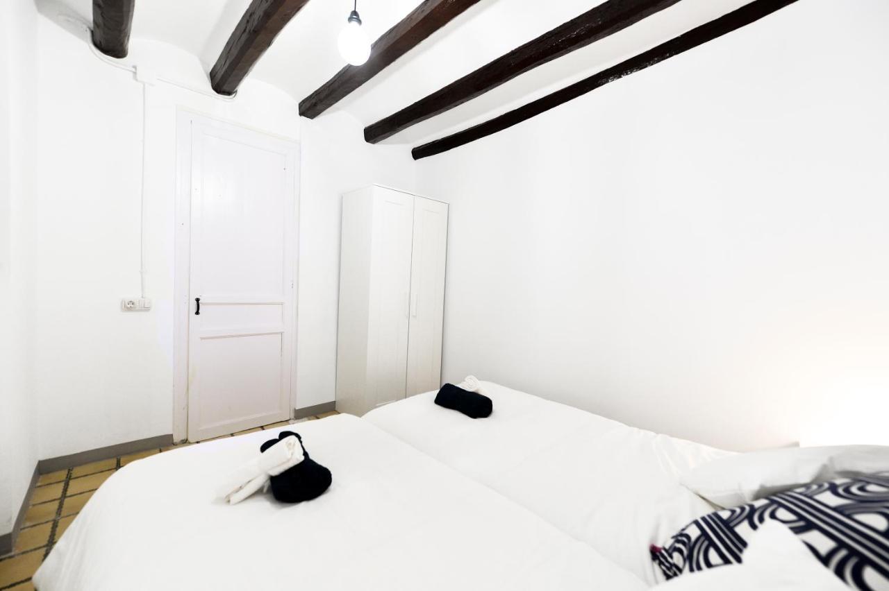 Design Club Reus Apartment Exterior photo
